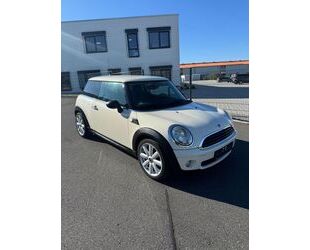 Mini ONE Gebrauchtwagen