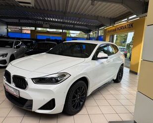 BMW X2 Gebrauchtwagen