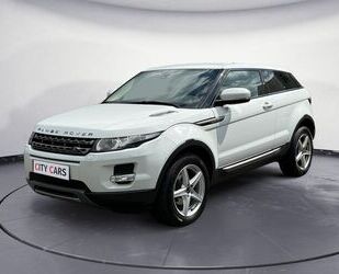 Land Rover Range Rover Evoque Gebrauchtwagen