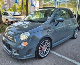 Abarth 595 Turismo Gebrauchtwagen