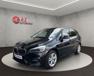 BMW 220 Active Tourer Gebrauchtwagen