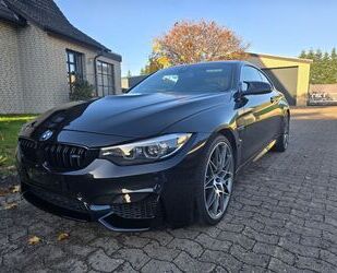 BMW M4 Gebrauchtwagen