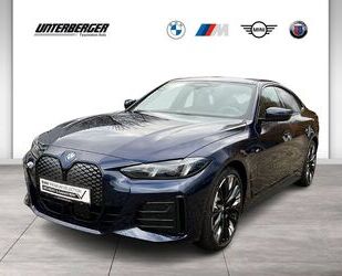 BMW i4 Gebrauchtwagen