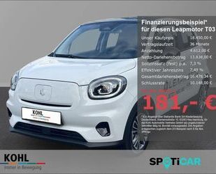 Leapmotor T03 Gebrauchtwagen