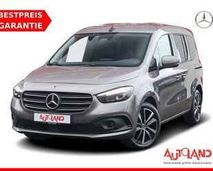 Mercedes-Benz T-Klasse Gebrauchtwagen