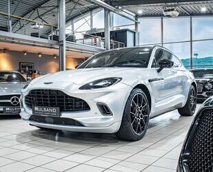 Aston Martin DBX Gebrauchtwagen