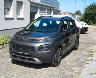 Citroen C3 Gebrauchtwagen