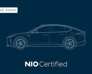 Nio ET5 Gebrauchtwagen