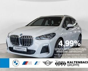 BMW 218 Active Tourer Gebrauchtwagen