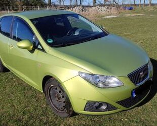 Seat Ibiza Gebrauchtwagen
