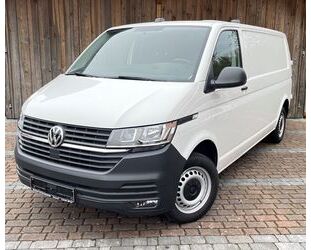 VW T6 Transporter Gebrauchtwagen