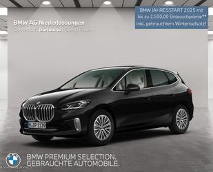 BMW 216 Active Tourer Gebrauchtwagen