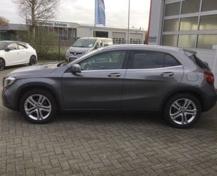 Mercedes-Benz GLA 220 Gebrauchtwagen