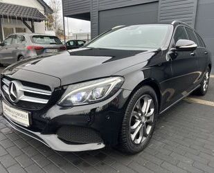 Mercedes-Benz C 200 Gebrauchtwagen