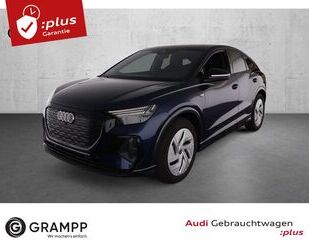 Audi Q4 Gebrauchtwagen