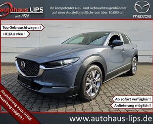 Mazda CX-30 Gebrauchtwagen