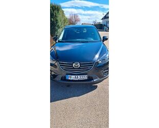Mazda CX-5 Gebrauchtwagen