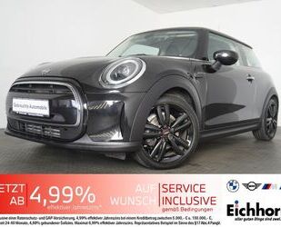 Mini Cooper Gebrauchtwagen