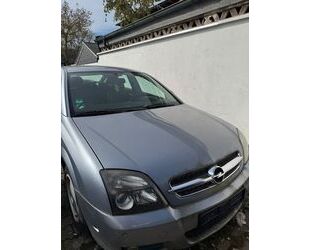 Opel Vectra Gebrauchtwagen