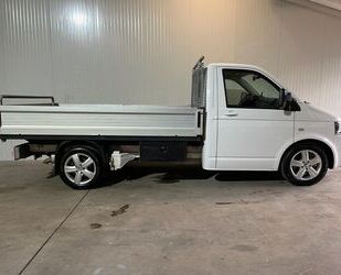 VW T5 Transporter Gebrauchtwagen