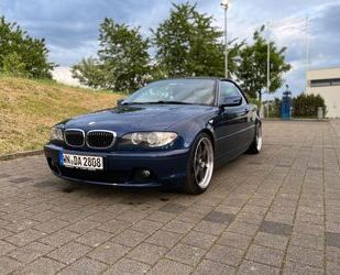 BMW 325 Gebrauchtwagen