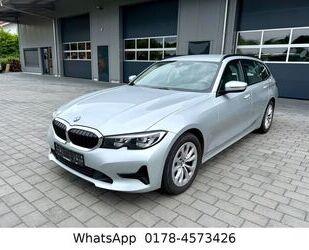 BMW 318 Gebrauchtwagen