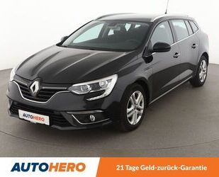 Renault Megane Gebrauchtwagen