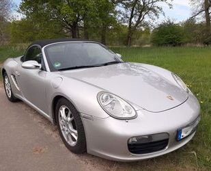 Porsche Boxster Gebrauchtwagen