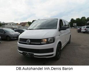 VW T6 Transporter Gebrauchtwagen