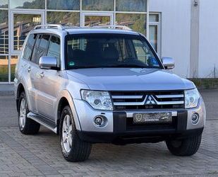 Mitsubishi Pajero Gebrauchtwagen