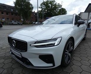 Volvo V60 Gebrauchtwagen