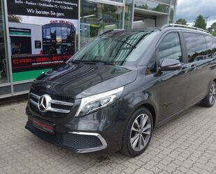 Mercedes-Benz V 300 Gebrauchtwagen