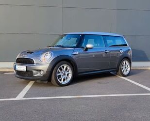 Mini Cooper S Clubman Gebrauchtwagen