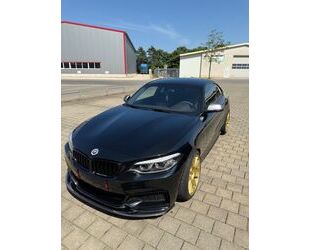 BMW M240i Gebrauchtwagen