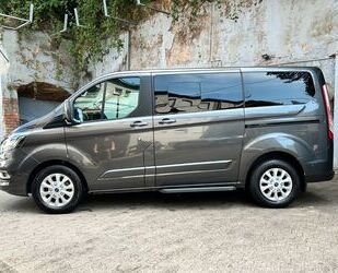 Ford Transit Gebrauchtwagen