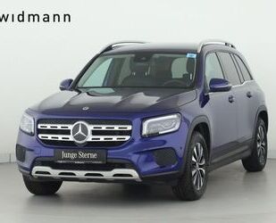 Mercedes-Benz GLB 220 Gebrauchtwagen