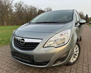 Opel Meriva Gebrauchtwagen