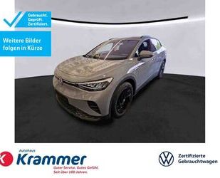 VW ID.4 Gebrauchtwagen