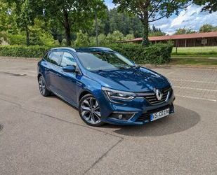 Renault Megane Gebrauchtwagen
