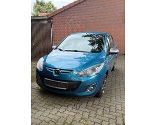 Mazda 2 Gebrauchtwagen