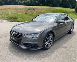 Audi A7 Gebrauchtwagen