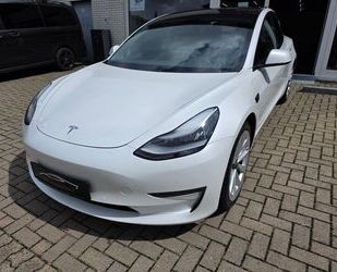 Tesla Model 3 Gebrauchtwagen