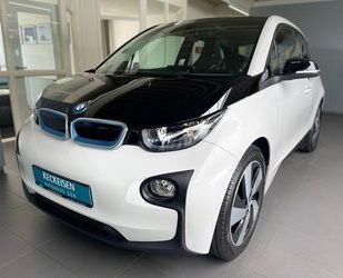BMW i3 Gebrauchtwagen