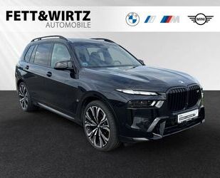 BMW X7 M60 Gebrauchtwagen
