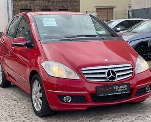 Mercedes-Benz A 200 Gebrauchtwagen