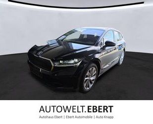 Skoda Enyaq Gebrauchtwagen
