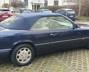 Mercedes-Benz E 220 Gebrauchtwagen