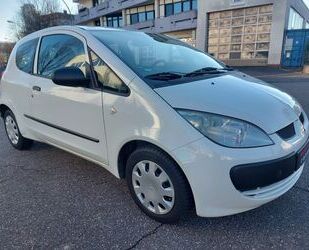 Mitsubishi Colt Gebrauchtwagen