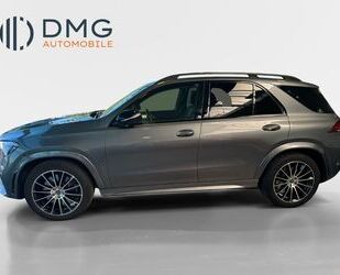 Mercedes-Benz GLE 450 Gebrauchtwagen