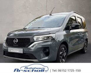Nissan Townstar Gebrauchtwagen